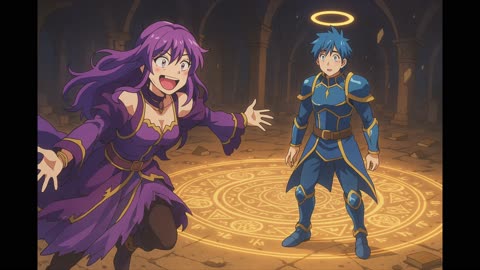 All For This Moment V6