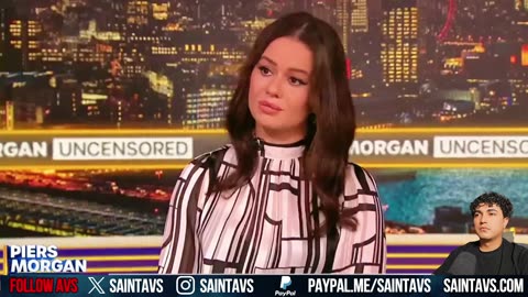 Saint AVS - Islam, Ant Middleton's Warning & Britain_ The Clip EVERY Brit Must See