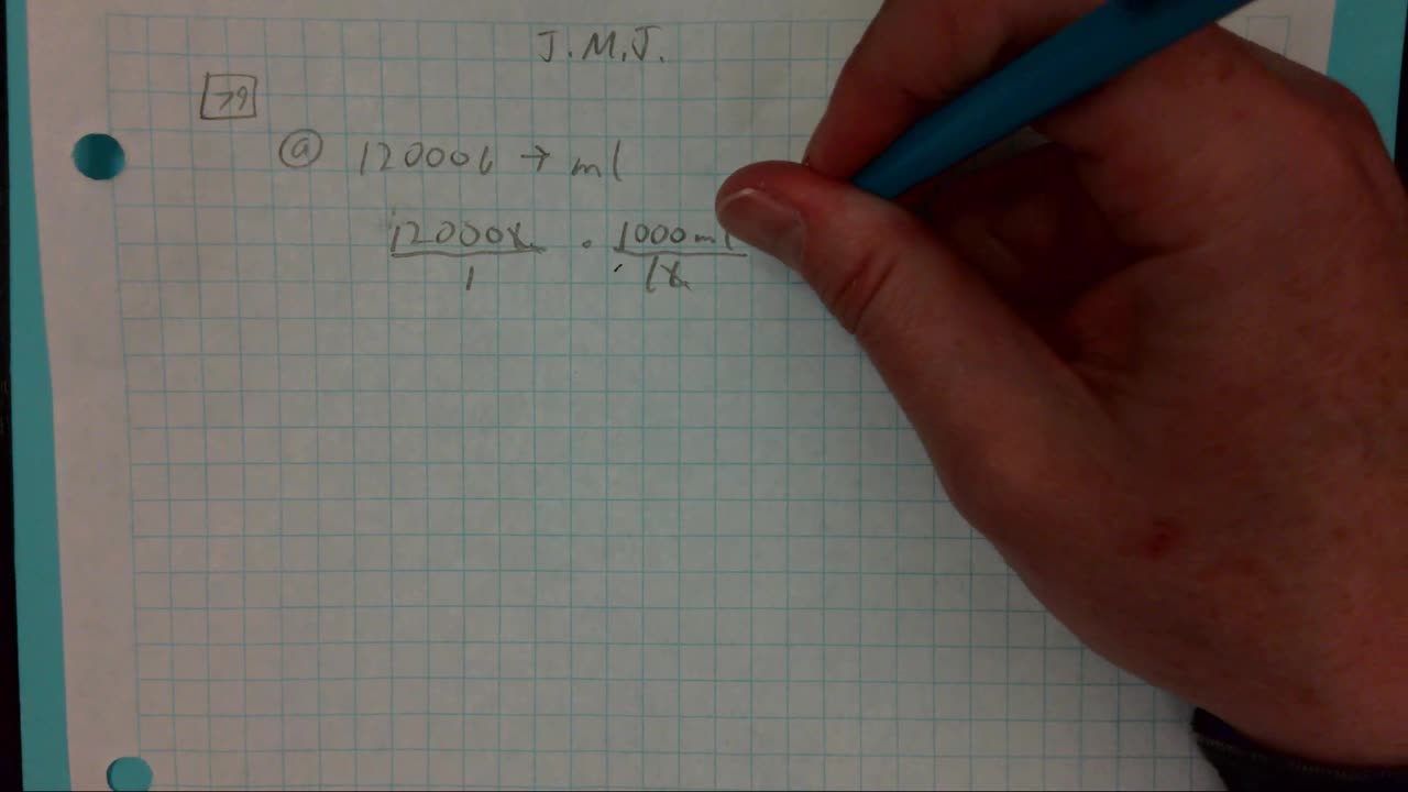 Saxon Algebra 2 Lesson 79 (a)