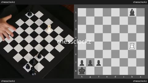 03. MasterClass - Garry Ksaporov Teaches Chess - Double Attacks Part 1