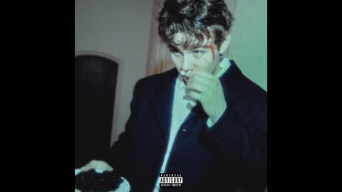 The Kid LAROI - A COLD PLAY (SLOWED + REVERB)