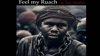 Feel my Ruach - Trey Knowles