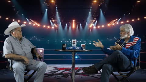 The Clash | Season 3 Episode 3 | Alligator Alcatraz | Abundant TV