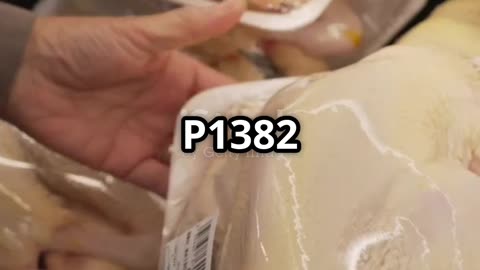 Chicken Recall Alert: Listeria Scare