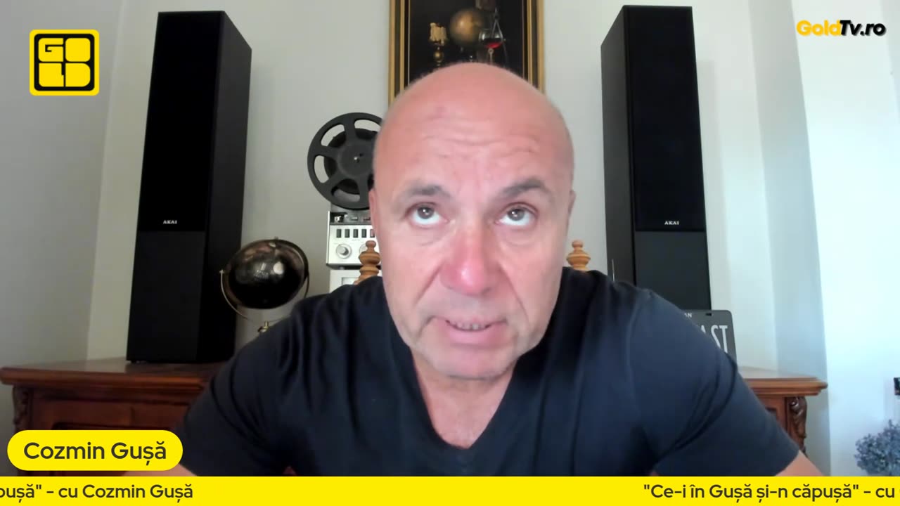 Gușă: A început circul legat de numirile viitorilor șefi ai SRI și SIE