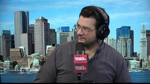 The Grace Curley Show November 13, 2025