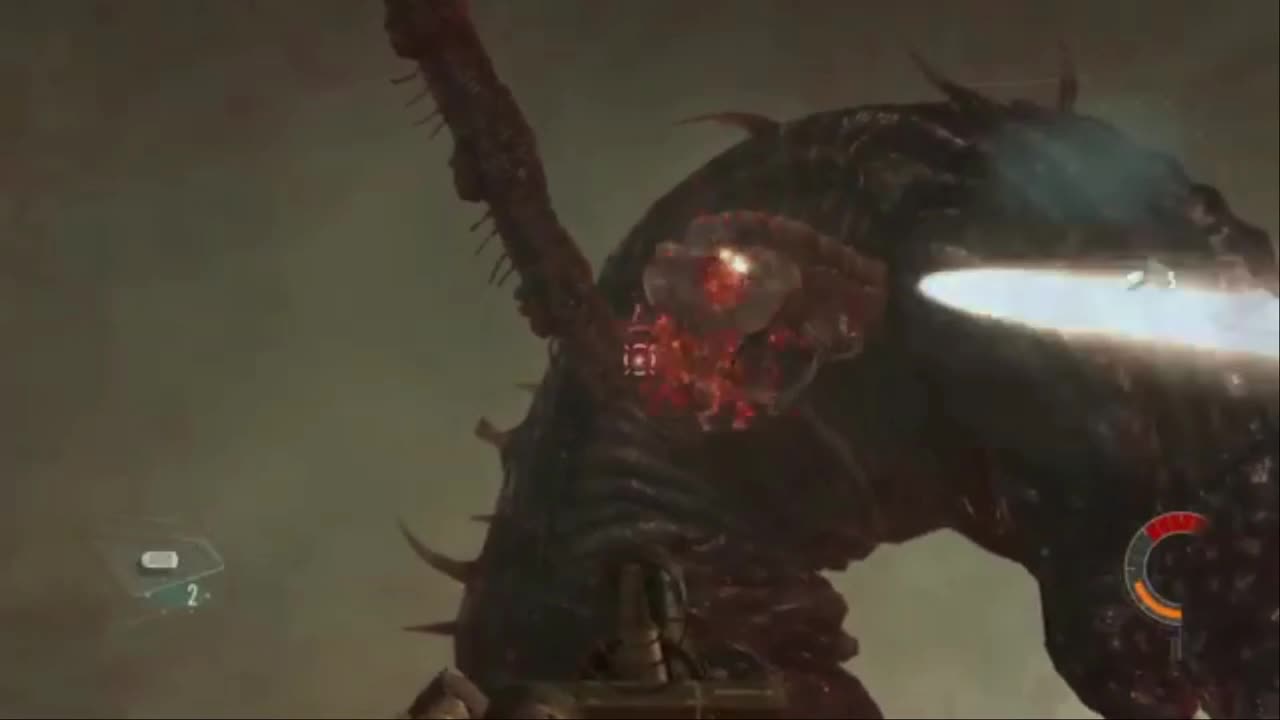 Resident Evil Revelations Parte 8 Final