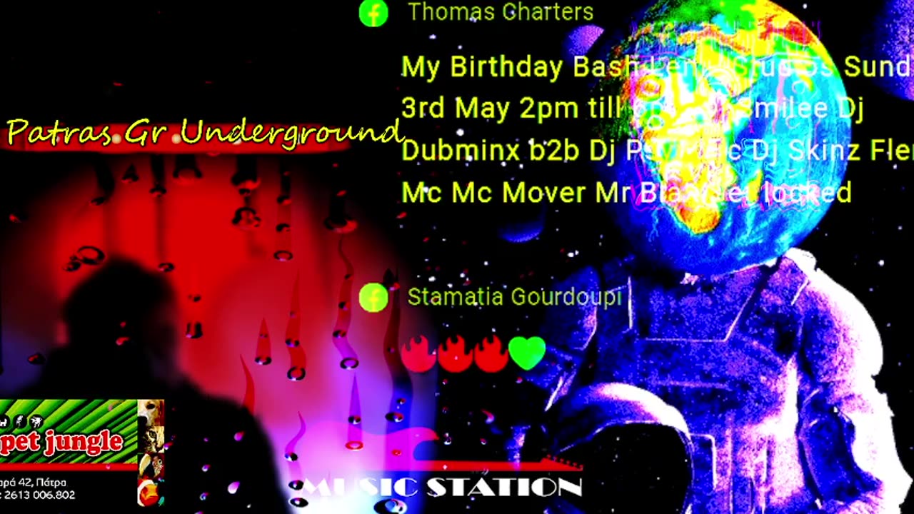 You’re Now Locked Into Timeless !