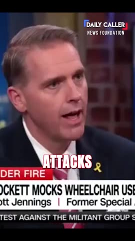 Scott Jennings Calls Out the Left for Seemingly Cheering on Vandalism