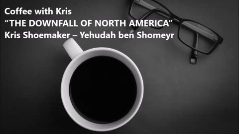CWK: “THE DOWNFALL OF NORTH AMERICA”