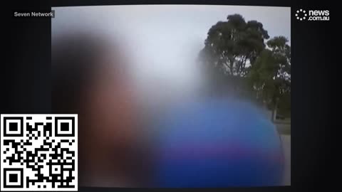 How accused Melbourne childcare worker Joshua Brown was revealed