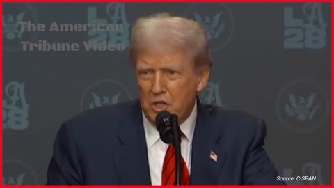 “Total Lunatic”: Trump Roasts Elizabeth Warren For Totally Absurd Freak Out