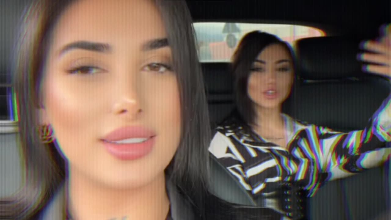 “SPAK më kapi në aeroport”, Xhovana Nikolli: Më thanë se do të të vrasë MOTRA në...