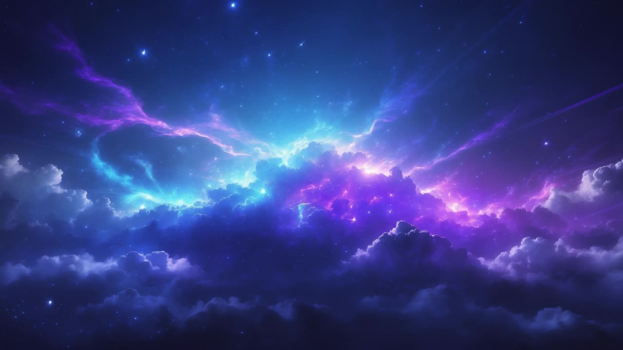 Best Uplifting Trance 2025 - Electric Sky