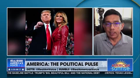 TRUMP'S APPROVAL WITH MALE VOTERS