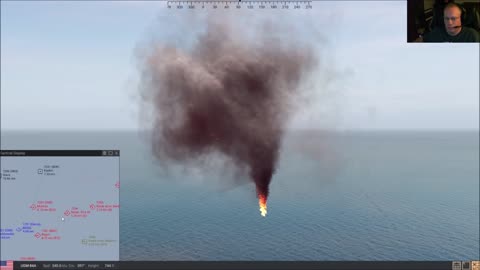 Red Storm Rising: Defend Iceland from Invasion conclusion