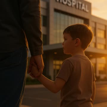 FBI Targets Hospitals Over Child Sex Changes