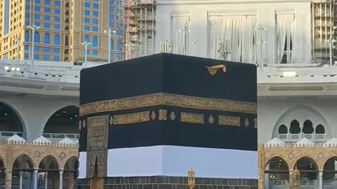 Makkah video Makkah
