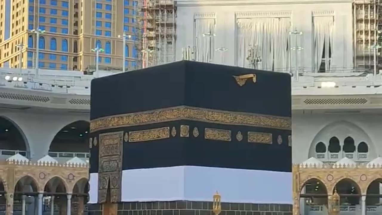 Makkah video Makkah