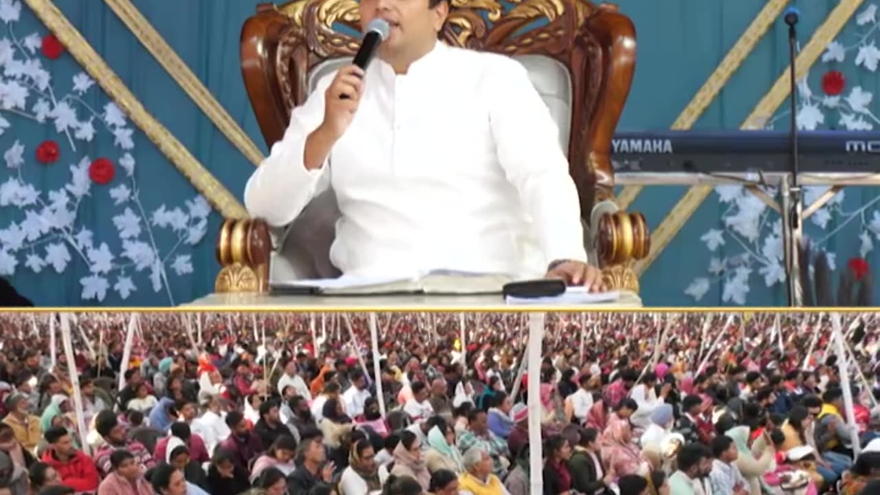 DNA CHANGED IN JESUS NAME || #shorts || APOSTLE ANKUR YOSEPH NARULA || #anugrahtv #viral