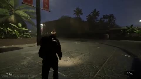 CLAWED New Gameplay Demo | SURVIVAL HORROR like DINO CRISIS and JURASSIC PARK