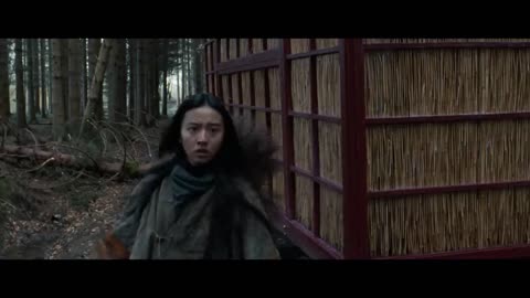 Tornado - Official Trailer