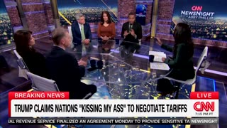 Shermichael Singleton is calling out the fake outrage from the media!