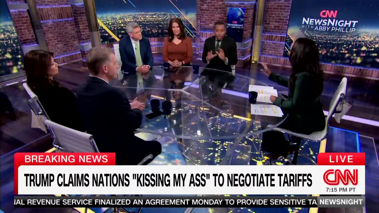 Shermichael Singleton is calling out the fake outrage from the media!