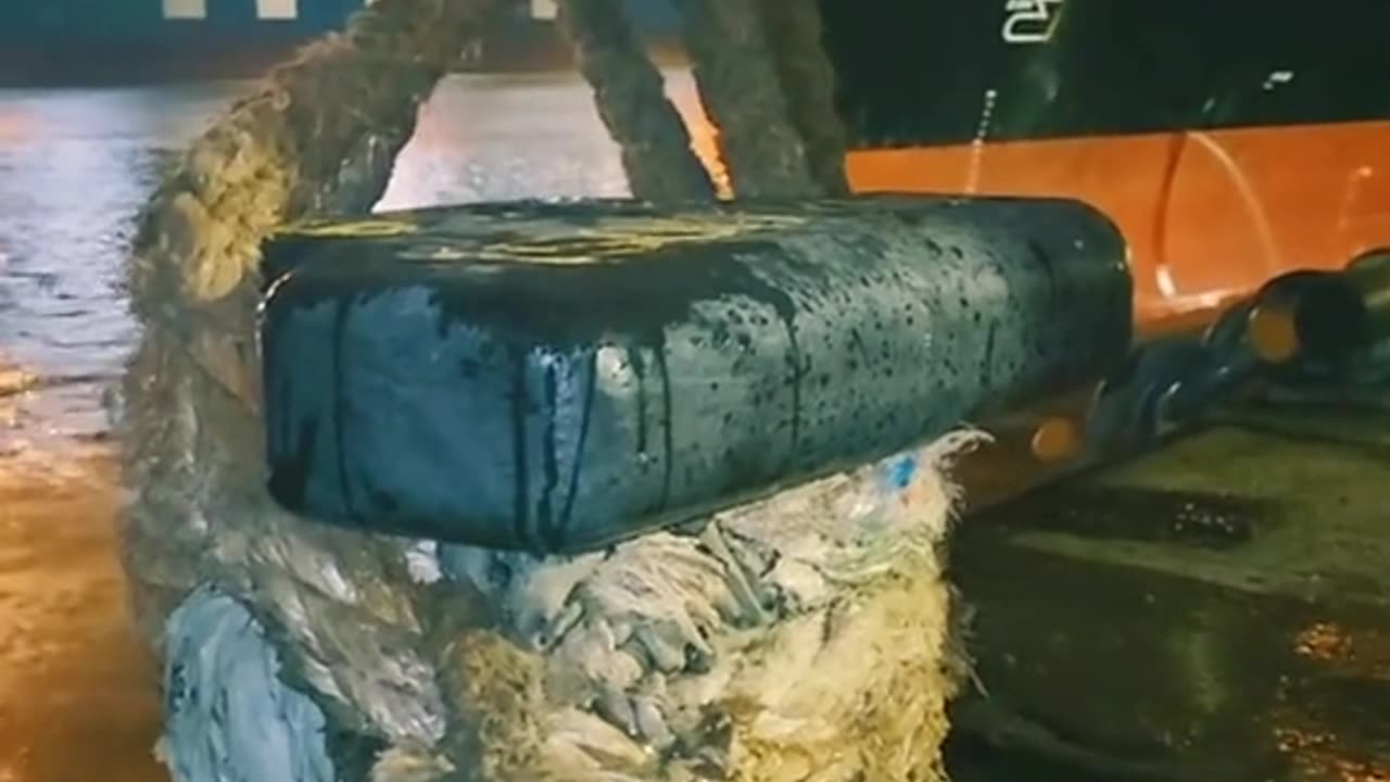 When you hear this sound, run!