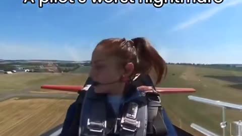 New fear unlocked