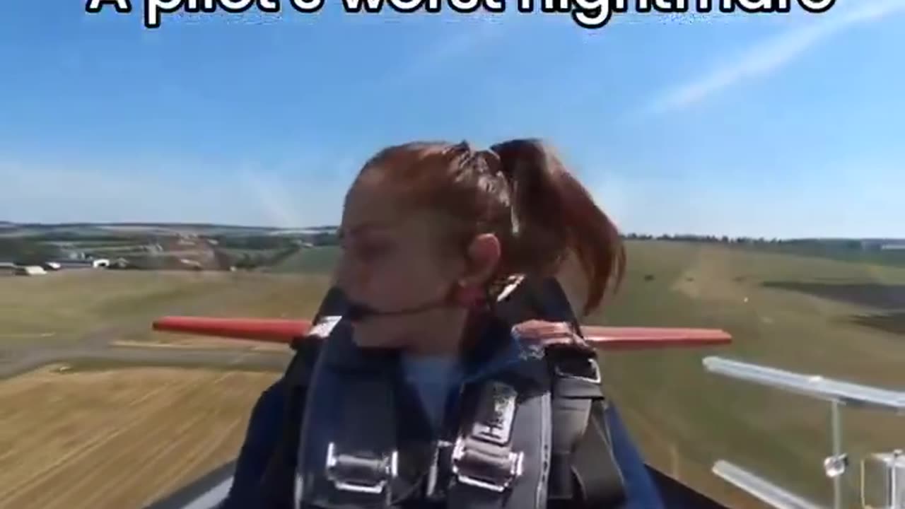 New fear unlocked