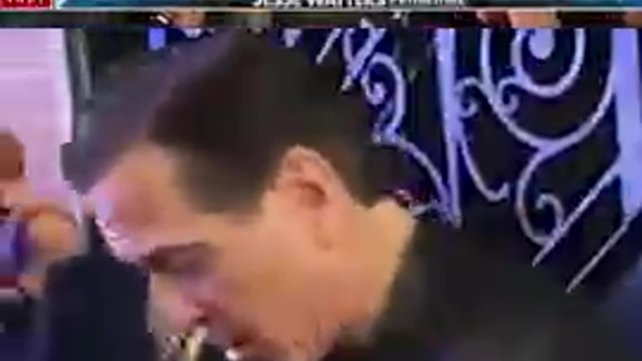 George Clooney sidesteps question from 'Jesse Watters Primetime' #news #shorts #us #politics #actor