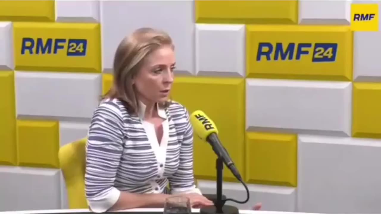 Niebywały skandal❗