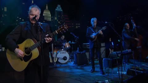 Egg & Daughter Nite, Lincoln Nebraska, 1967 (Crazy Bone) - John Prine (live)