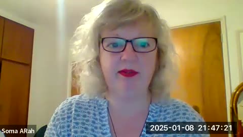 JESUS WAS PLEIADIAN 8TH JANUARY 2025