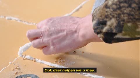 Ontdek de Kracht van Vloerisolatie in Breda – Breda Vloerisolatie
