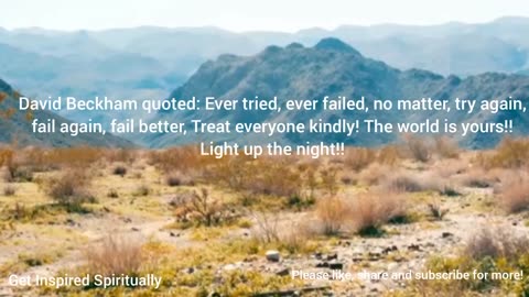 Is FAILURE really the stepping stone to SUCCESS|| Intense motivational video|||