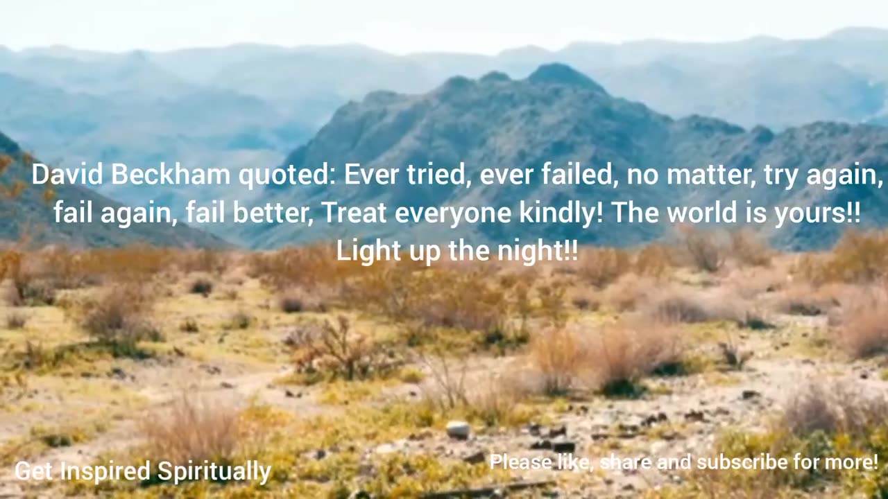 Is FAILURE really the stepping stone to SUCCESS|| Intense motivational video|||