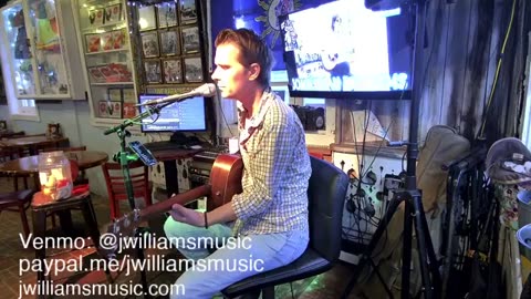 OCTOBER 3 2024 LIVE AT TWO FRIENDS PART 2
