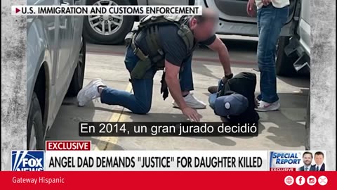 ICE Arrests Illegal Immigrant Who Killed 13-Year-Old Girl in Texas After 10 Years at Large