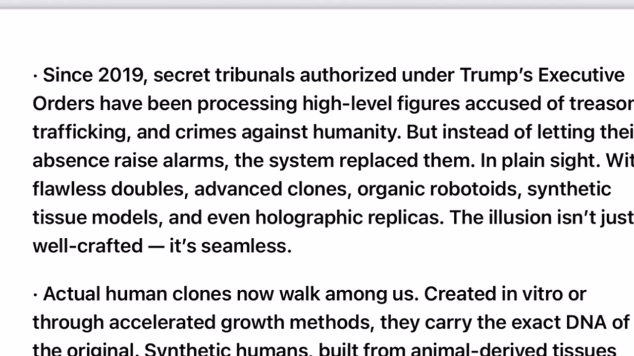 WTPN SITUATION UPDATE FEATURING RESTORED REPUBLIC 6-3-25