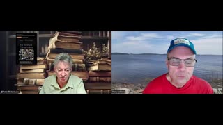 Draconian Laws by Tim Houston Face Court Challenge for "Charter of Rights Violation" Clip