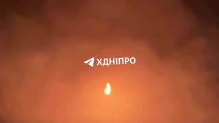 🛸💥 Ukraine Russia War | UA POV: Drone Raid on Dnepropetrovsk | RCF