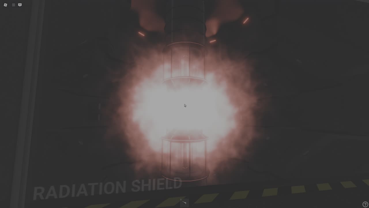 Average Reactor Game Simulator [TEST SITE] Stall