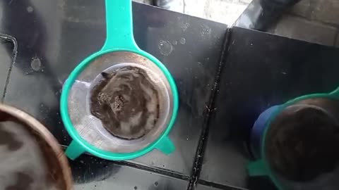 Black Coffee Tutorial Part 1: Brewing the Perfect Cup