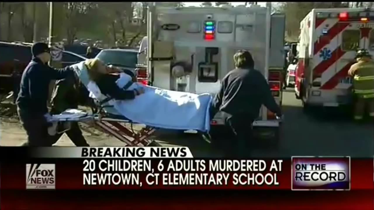 SANDY HOOK The Real Truth (2013) Documentary