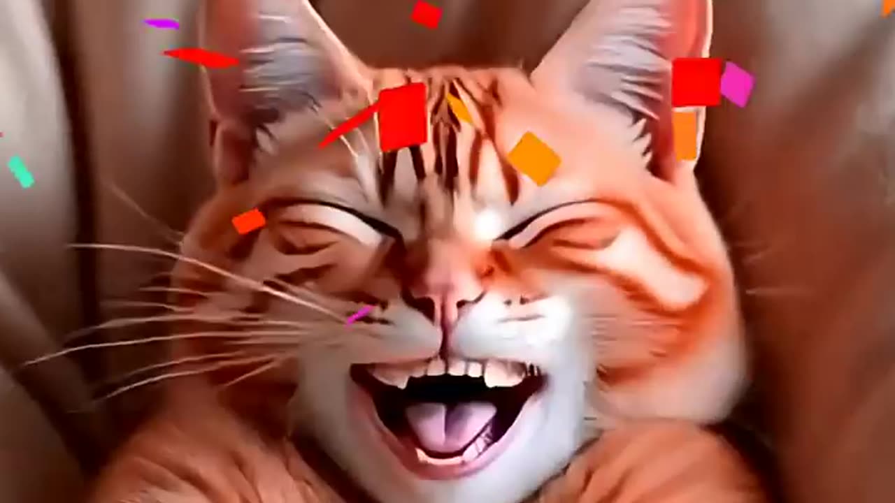 Funny Cats Cute Video 2025. #cat #funnycat #shorts #animals