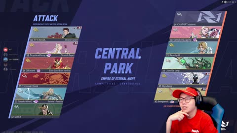 Today is SATURDAY! MARVEL RIVALS S3 WITH THE CREW