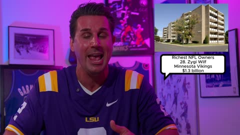 From Mortgages to Missed Field Goals