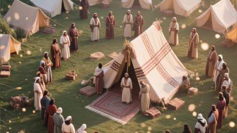 The SHOCKING Truth About How the 12 Tribos REALLY Work